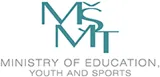Ministry of Education, Youth and Sports